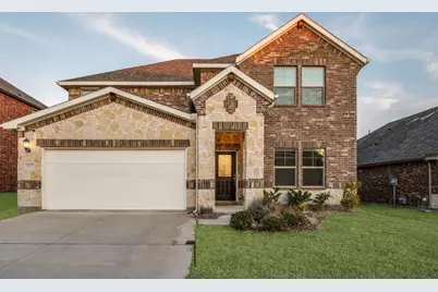 633 Cedar Springs Drive, Princeton, TX 75407 - Photo 1
