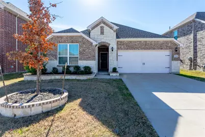 2904 Redbud Lane, Melissa, TX 75454 - Photo 1
