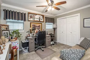 415 Rosedale Dr, Gainesville, TX 76240 - Photo 19