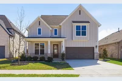 6808 Tadpole Trail, McKinney, TX 75071 - Photo 1
