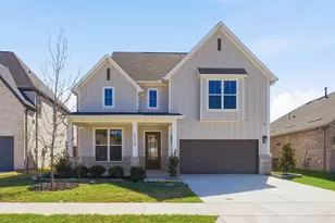 6808 Tadpole Trl, McKinney, TX 75071 - Photo 1