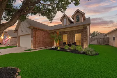 3220 Florian Lane, Fort Worth, TX 76108 - Photo 25