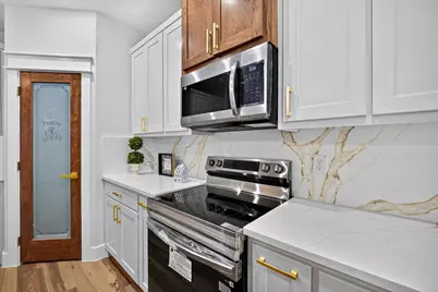 5005 Shackleford Street, Fort Worth, TX 76119 - Photo 15