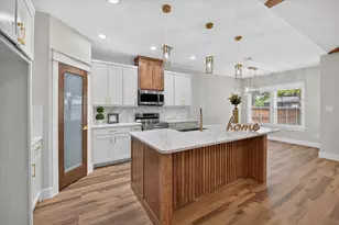 5005 Shackleford St, Fort Worth, TX 76119 - Photo 9