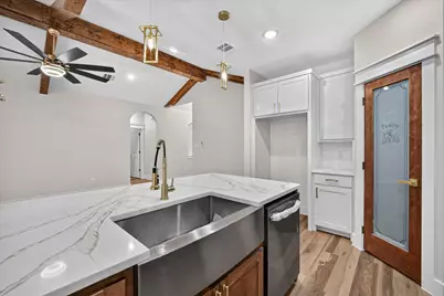 5005 Shackleford Street, Fort Worth, TX 76119 - Photo 15