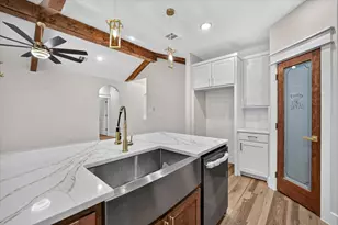 5005 Shackleford St, Fort Worth, TX 76119 - Photo 15