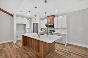 5005 Shackleford St, Fort Worth, TX 76119 - Photo 11