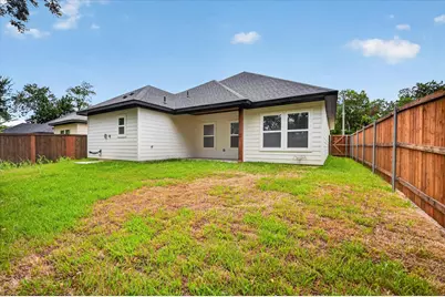 5005 Shackleford Street, Fort Worth, TX 76119 - Photo 29
