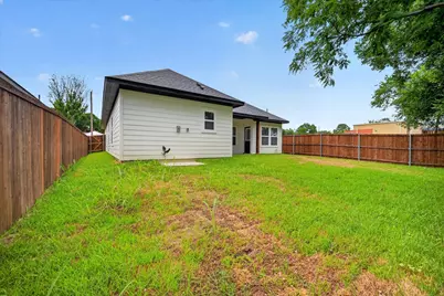 5005 Shackleford Street, Fort Worth, TX 76119 - Photo 33