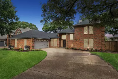 4414 Scenic Drive, Rowlett, TX 75088 - Photo 19