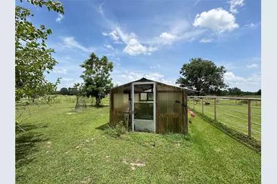 409 County Road 1167, Brashear, TX 75420 - Photo 37