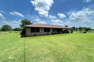 409 Co Rd 1167, Brashear, TX 75420 - Photo 5