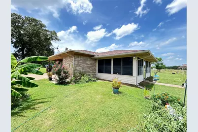 409 County Road 1167, Brashear, TX 75420 - Photo 31