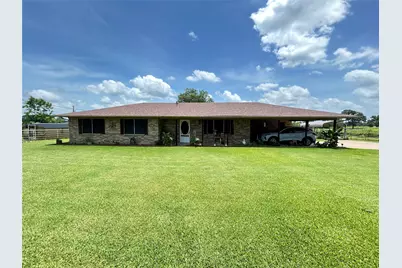 409 County Road 1167, Brashear, TX 75420 - Photo 1