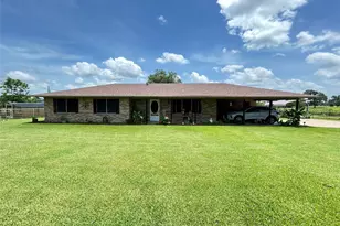409 Co Rd 1167, Brashear, TX 75420 - Photo 1