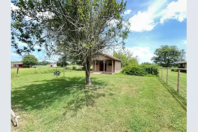 409 County Road 1167, Brashear, TX 75420 - Photo 35