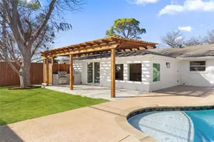 3616 Woodleigh Dr, Dallas, TX 75229 - Photo 21