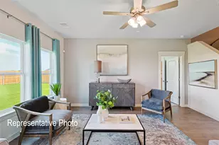 137 John Laurens Dr, Venus, TX 76084 - Photo 7