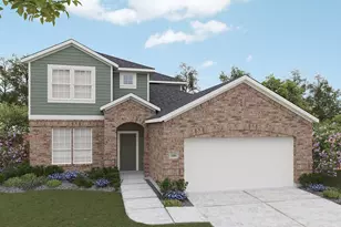 137 John Laurens Dr, Venus, TX 76084 - Photo 1
