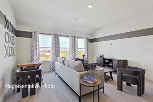 137 John Laurens Dr, Venus, TX 76084 - Photo 11