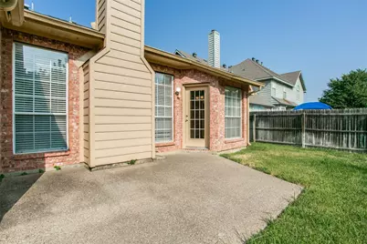 4040 Wellington Lane, Grapevine, TX 76051 - Photo 19