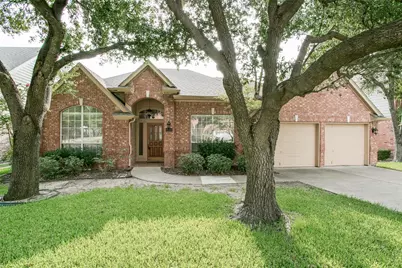 4040 Wellington Lane, Grapevine, TX 76051 - Photo 1