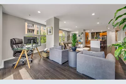2323 N Houston Street #202, Dallas, TX 75219 - Photo 11
