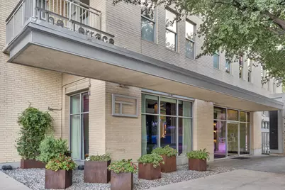 2323 N Houston Street #202, Dallas, TX 75219 - Photo 37