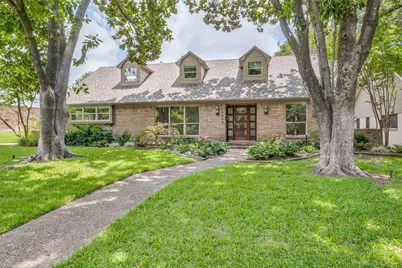 12022 Dixfield Drive, Dallas, TX 75218 - Photo 1