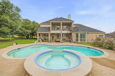 125 Rustling Elm Way, Azle, TX 76020 - Photo 3