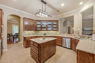125 Rustling Elm Way, Azle, TX 76020 - Photo 9