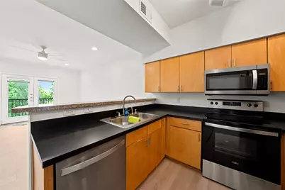 3102 Kings Road #2307, Dallas, TX 75219 - Photo 3