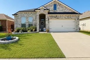 2024 Belshire Ct, Fort Worth, TX 76140 - Photo 1
