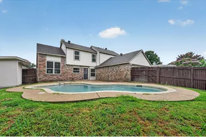 4402 Durango Lane, McKinney, TX 75070 - Photo 27