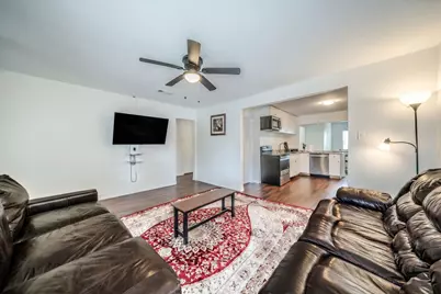 5504 Wainwright Drive, Fort Worth, TX 76112 - Photo 3