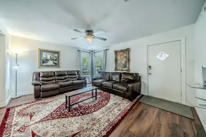 5504 Wainwright Drive, Fort Worth, TX 76112 - Photo 5