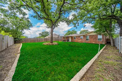 5504 Wainwright Drive, Fort Worth, TX 76112 - Photo 25