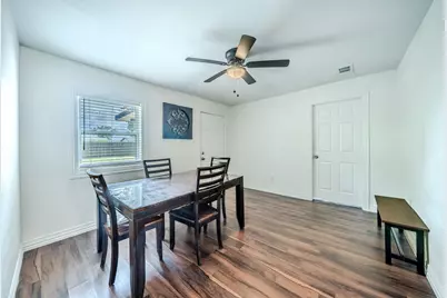 5504 Wainwright Drive, Fort Worth, TX 76112 - Photo 9