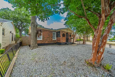 5504 Wainwright Drive, Fort Worth, TX 76112 - Photo 21