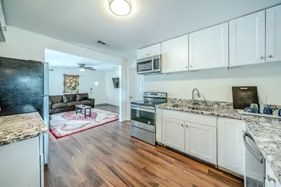5504 Wainwright Drive, Fort Worth, TX 76112 - Photo 7