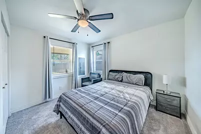 5504 Wainwright Drive, Fort Worth, TX 76112 - Photo 17