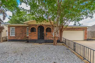 5504 Wainwright Dr, Fort Worth, TX 76112 - Photo 1