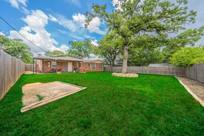 5504 Wainwright Drive, Fort Worth, TX 76112 - Photo 23