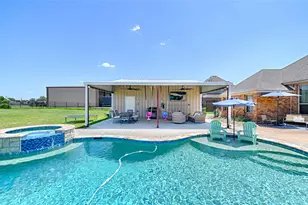 2539 Riverside Dr, Kaufman, TX 75142 - Photo 37
