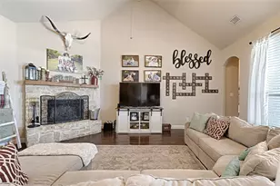 2539 Riverside Dr, Kaufman, TX 75142 - Photo 3