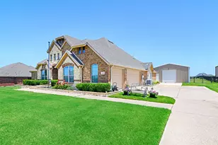 2539 Riverside Dr, Kaufman, TX 75142 - Photo 29