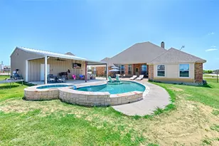2539 Riverside Dr, Kaufman, TX 75142 - Photo 35