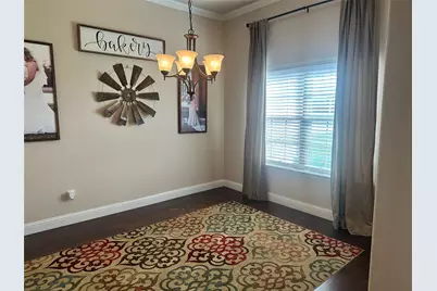 2539 Riverside Drive, Kaufman, TX 75142 - Photo 7