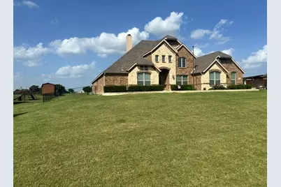 2539 Riverside Drive, Kaufman, TX 75142 - Photo 3