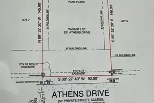 821 Athens Dr, Prosper, TX 75078 - Photo 1